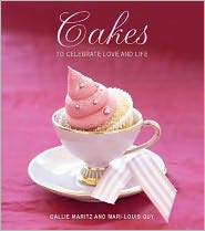 Cakes to Celebrate Love and Life