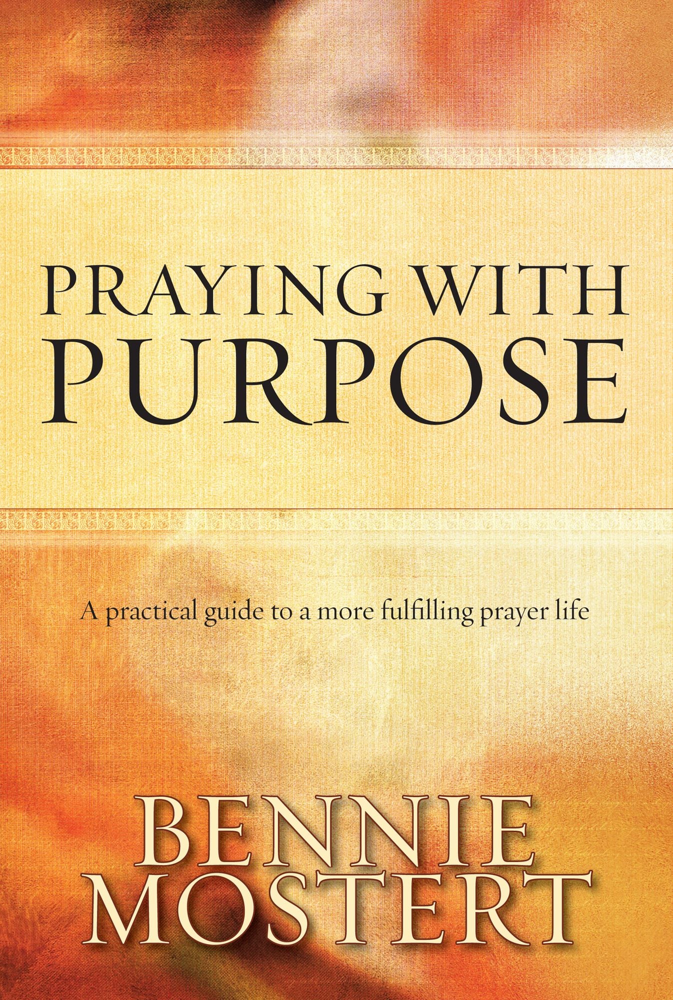 Praying with Purpose (eBook)