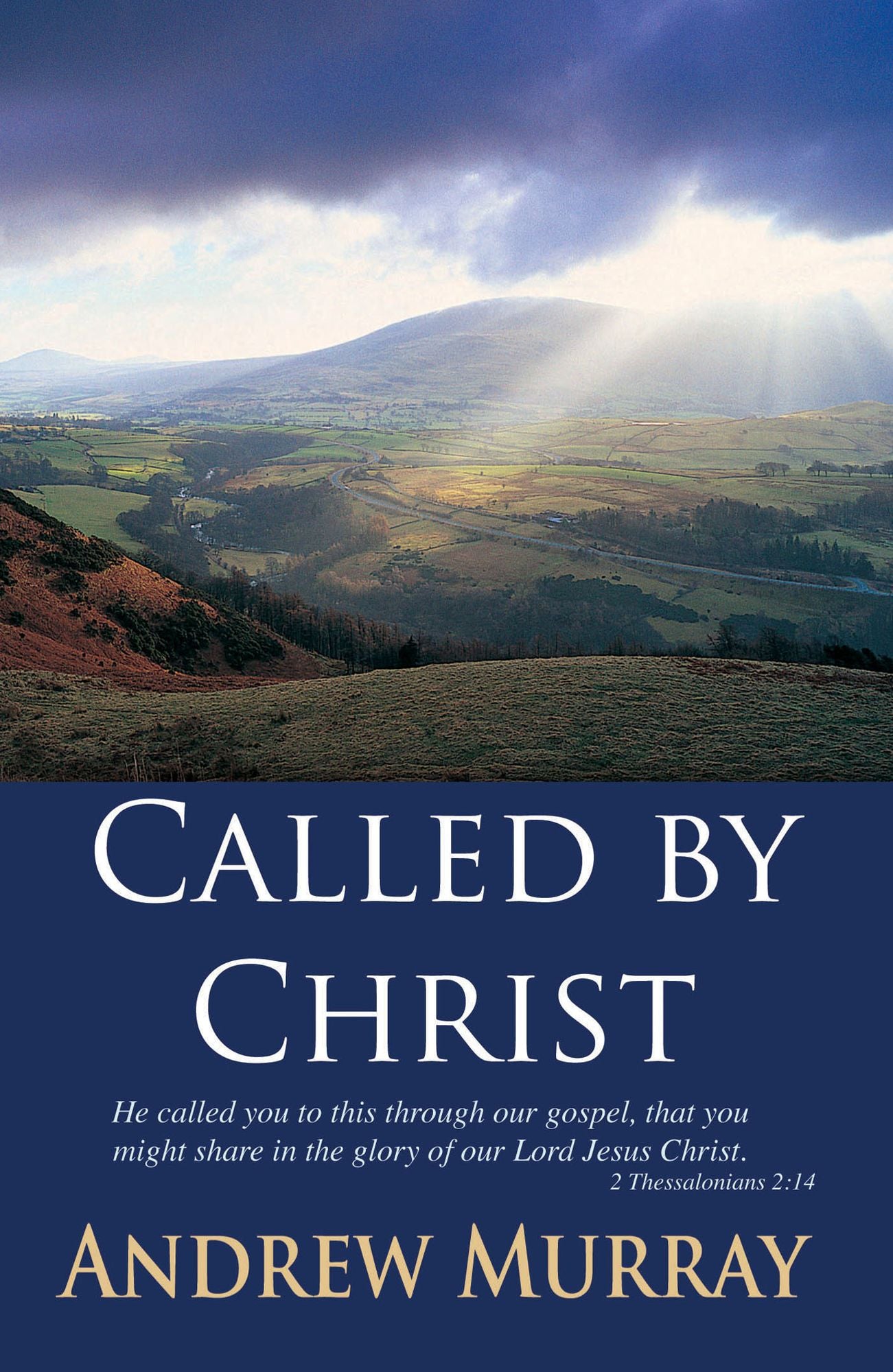 Called by Christ (eBook)