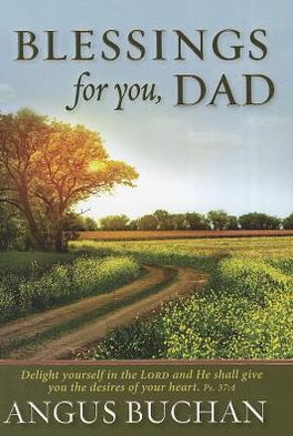 Blessings for You, Dad