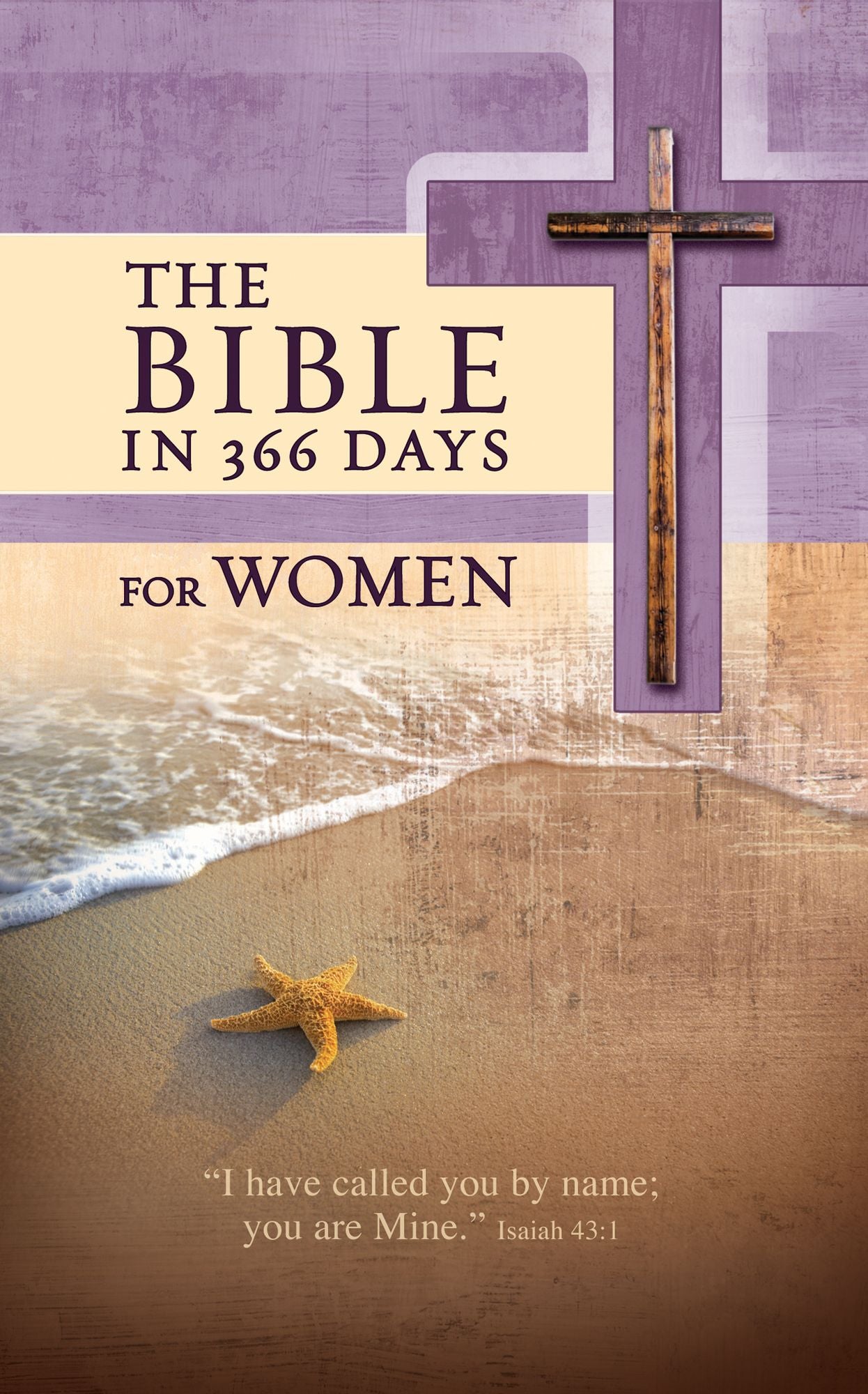 The Bible in 366 Days for Women (PagePerfect NOOK Book))