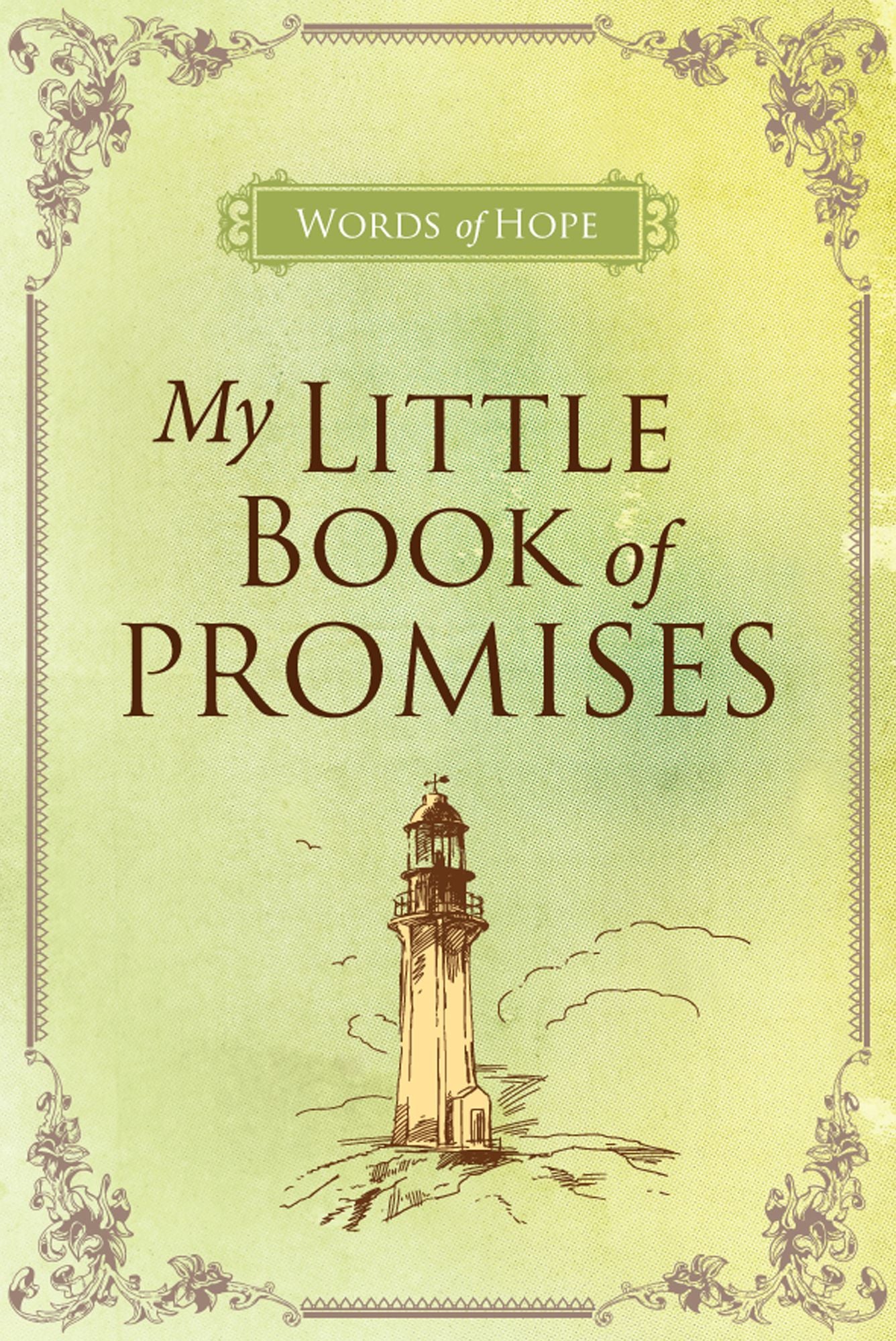 My Little Book of Promises (eBook)