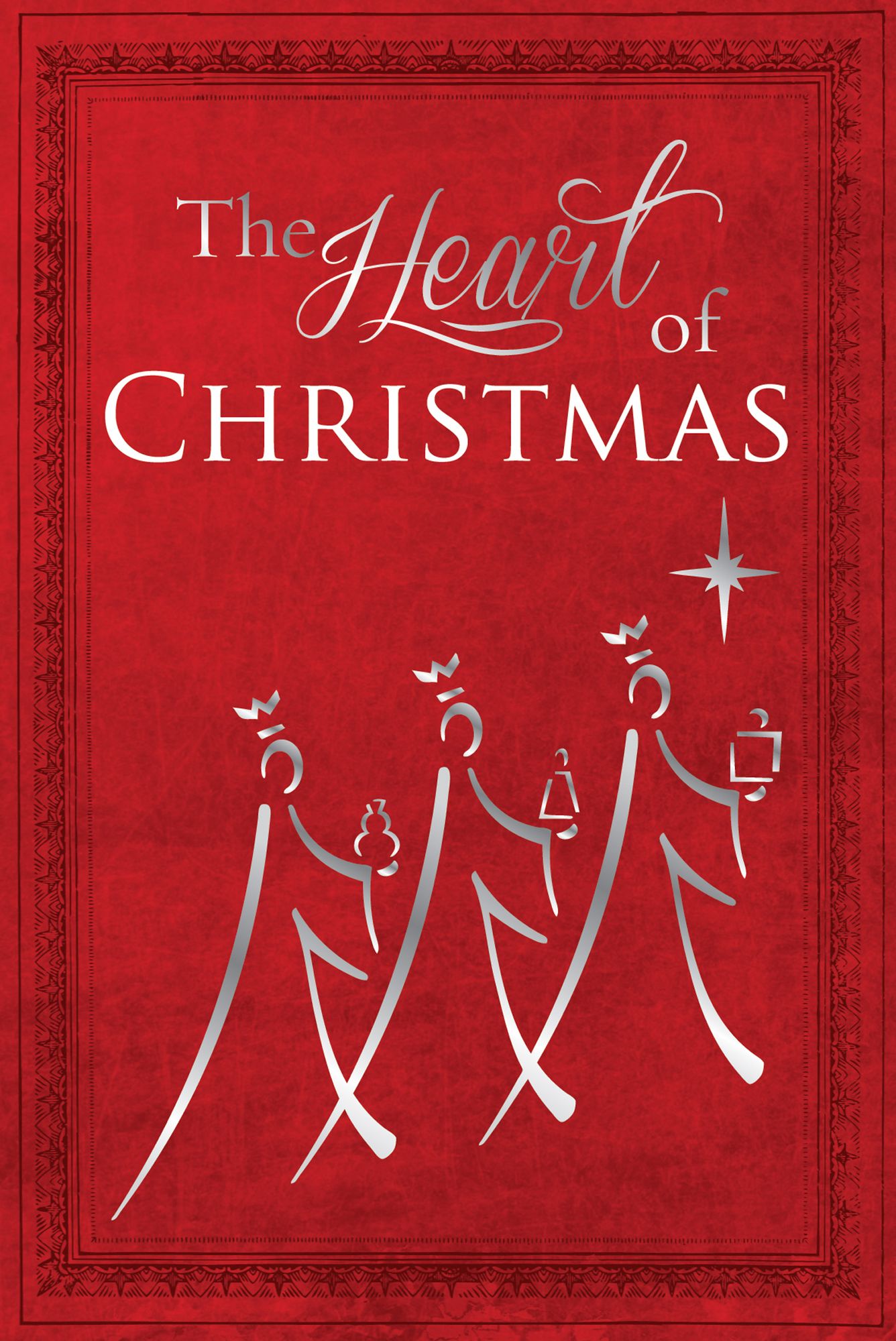 The Heart of Christmas (eBook)