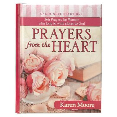 Prayers from the Heart