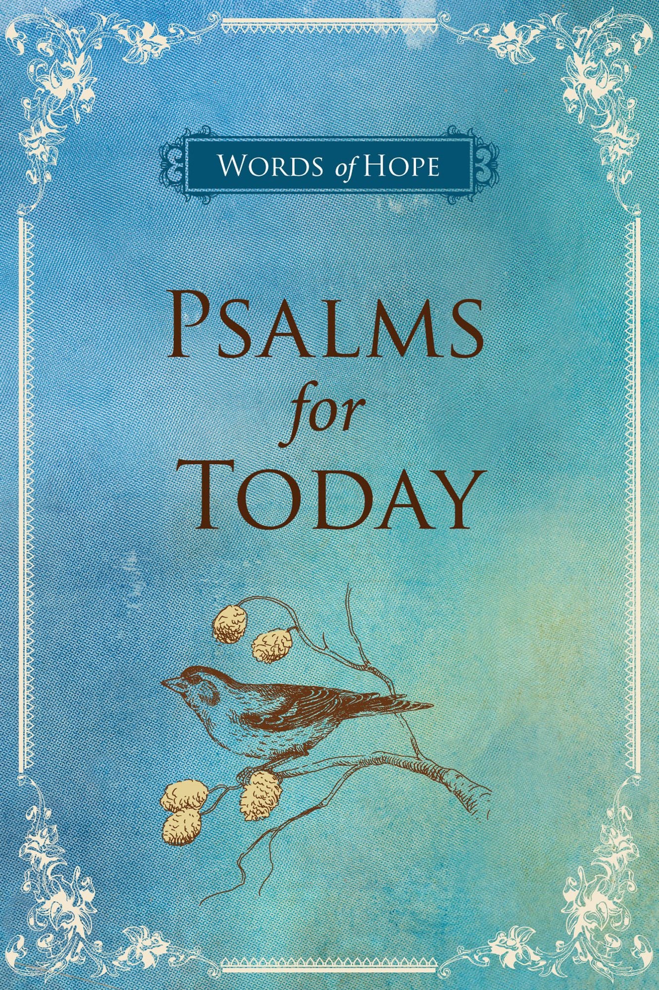 Psalms for Today (eBook)
