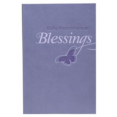 Daily Inspriations of Blessings