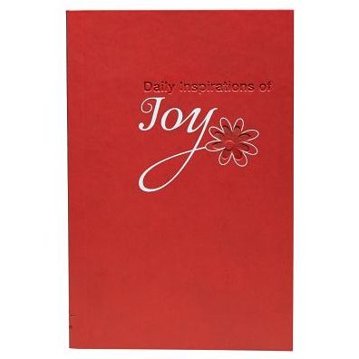 Daily Inspriations of Joy