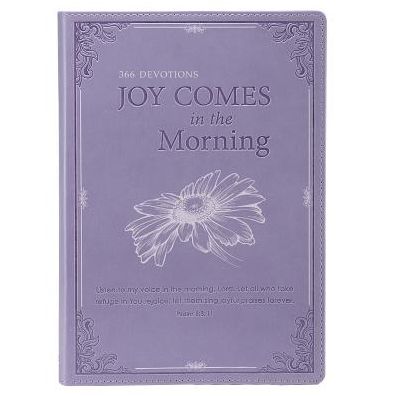 Joy Comes in the Morning