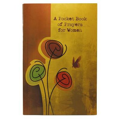 A Pocket Book of Prayers for Women