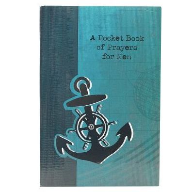 A Pocket Book of Prayers for Men