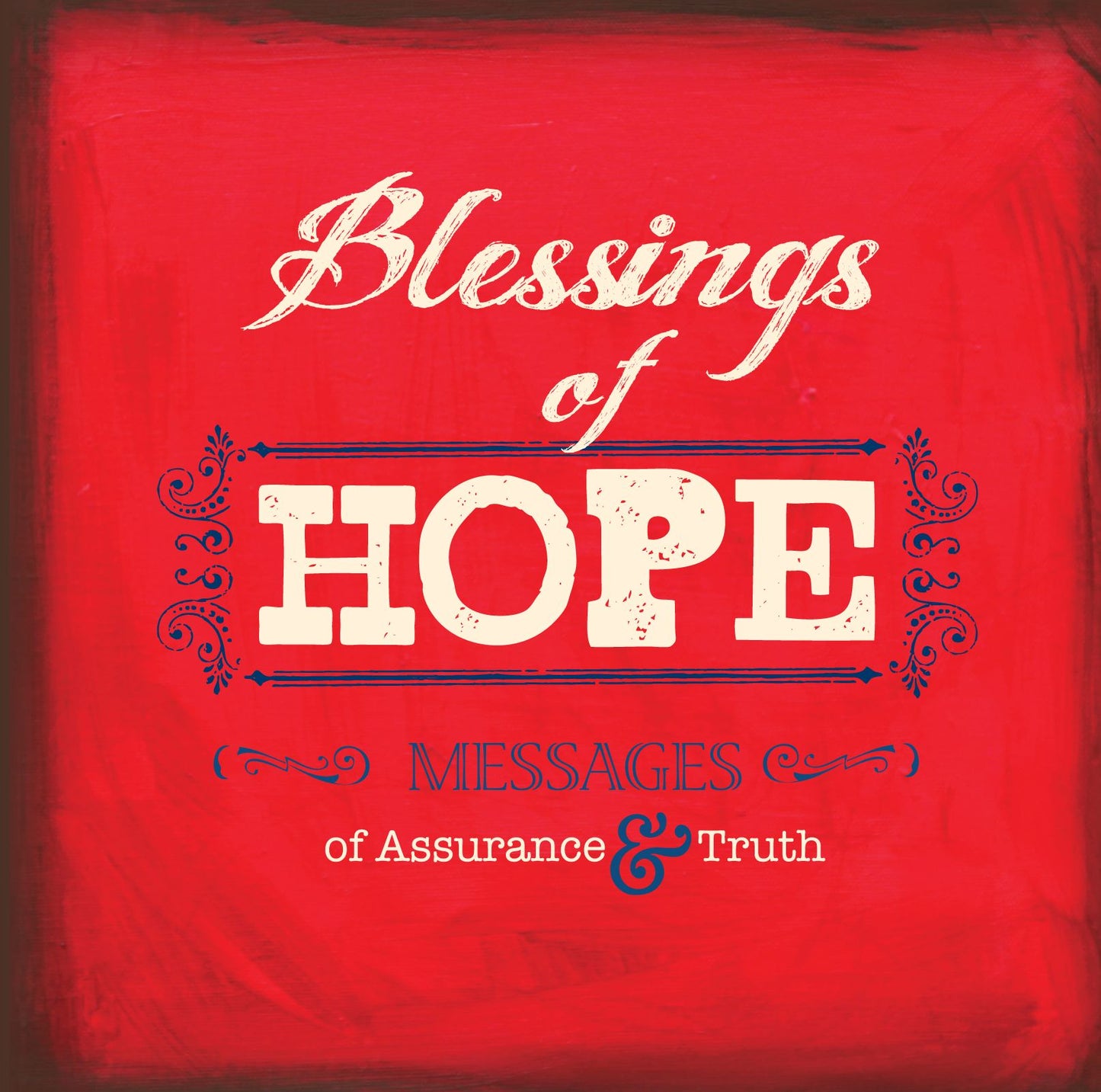 Blessings of Hope (eBook)