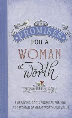 Promises for a Woman of Worth