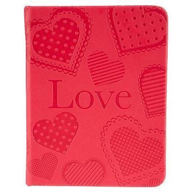Pocket Inspriations of Love