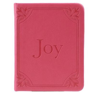 Pocket Inspriations of Joy