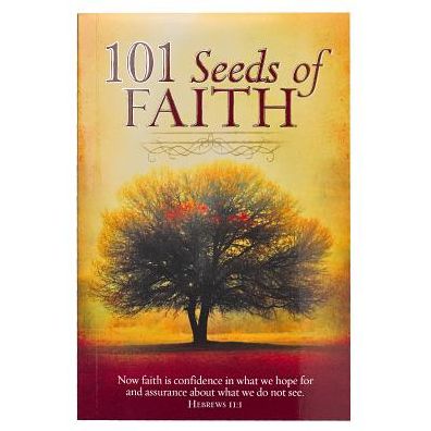 101 Seeds of Faith