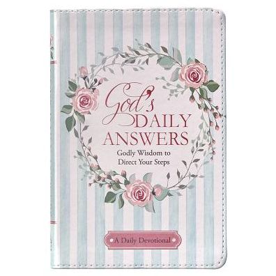 God's Daily Answers