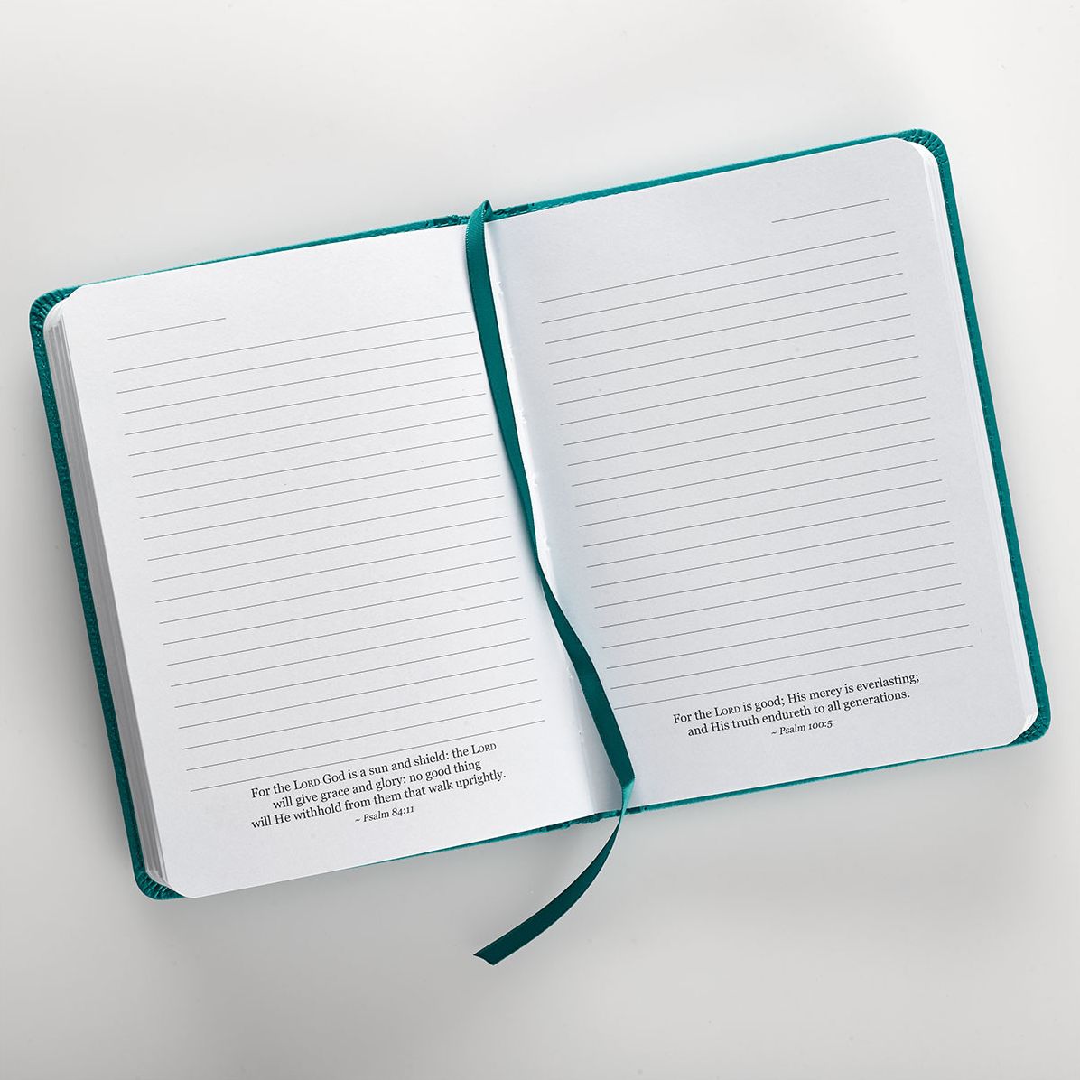 Journal Lux-Leather Strength & Dignity Prov 31: 25