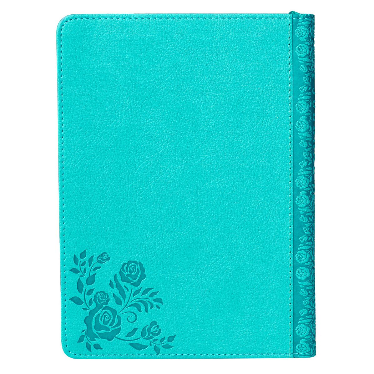 Journal Lux-Leather Strength & Dignity Prov 31: 25