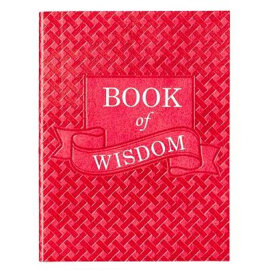 Bk of Wisdom