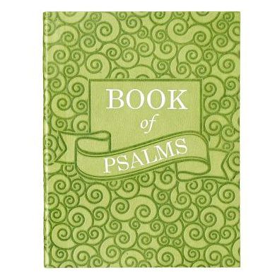 Bk of Psalms