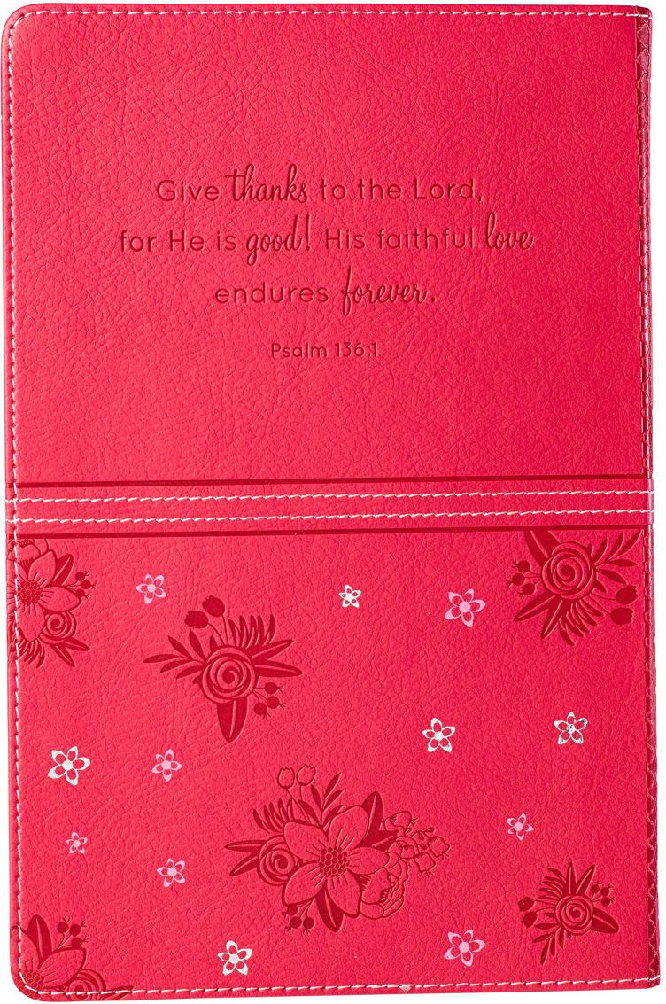 My Life My Story: A Mother's Legacy Pink Bound Lined Journal 6x8