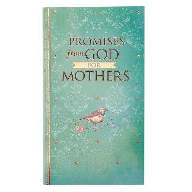 Promises from God for Mothers