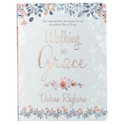 Walking in Grace