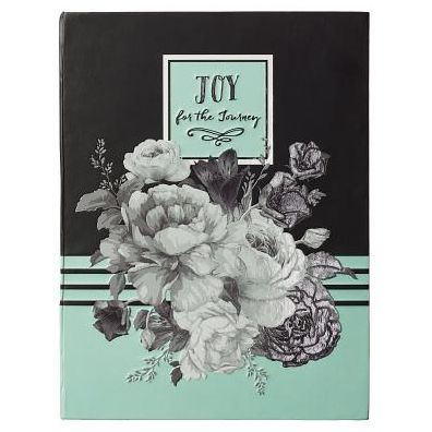 Journal Hc Joy for the Journey