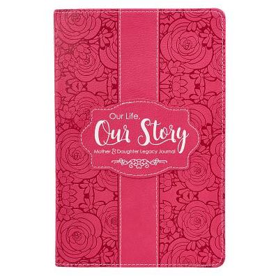 Journal Lux-Leather Prompted O