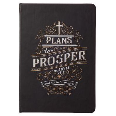 Journal Lux-Leather Plans to P