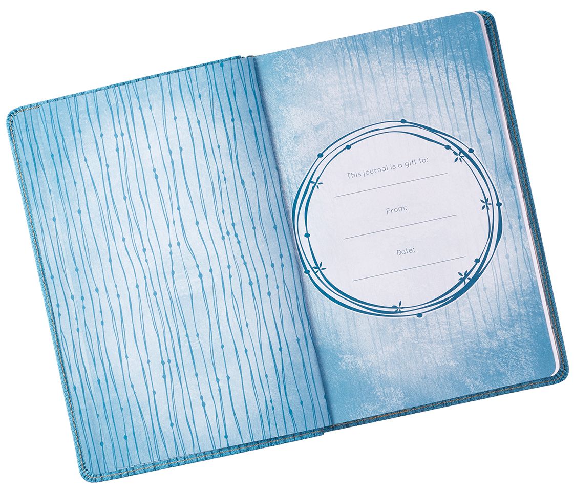 My Life, My Story - A Mother's Legacy Journal