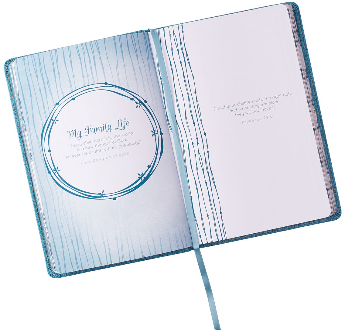 My Life, My Story - A Mother's Legacy Journal