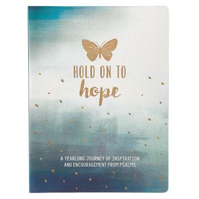 Hold on to Hope