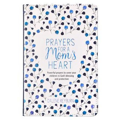 Prayers for a Mom's Heart