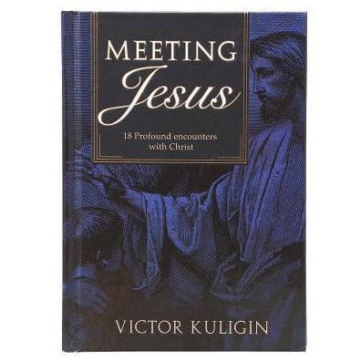 Meeting Jesus