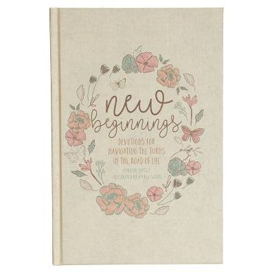 New Beginnings