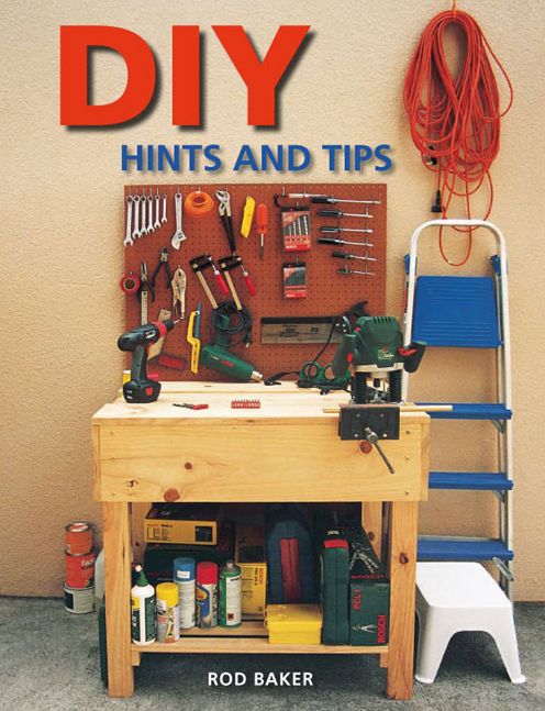 DIY Hints & Tips