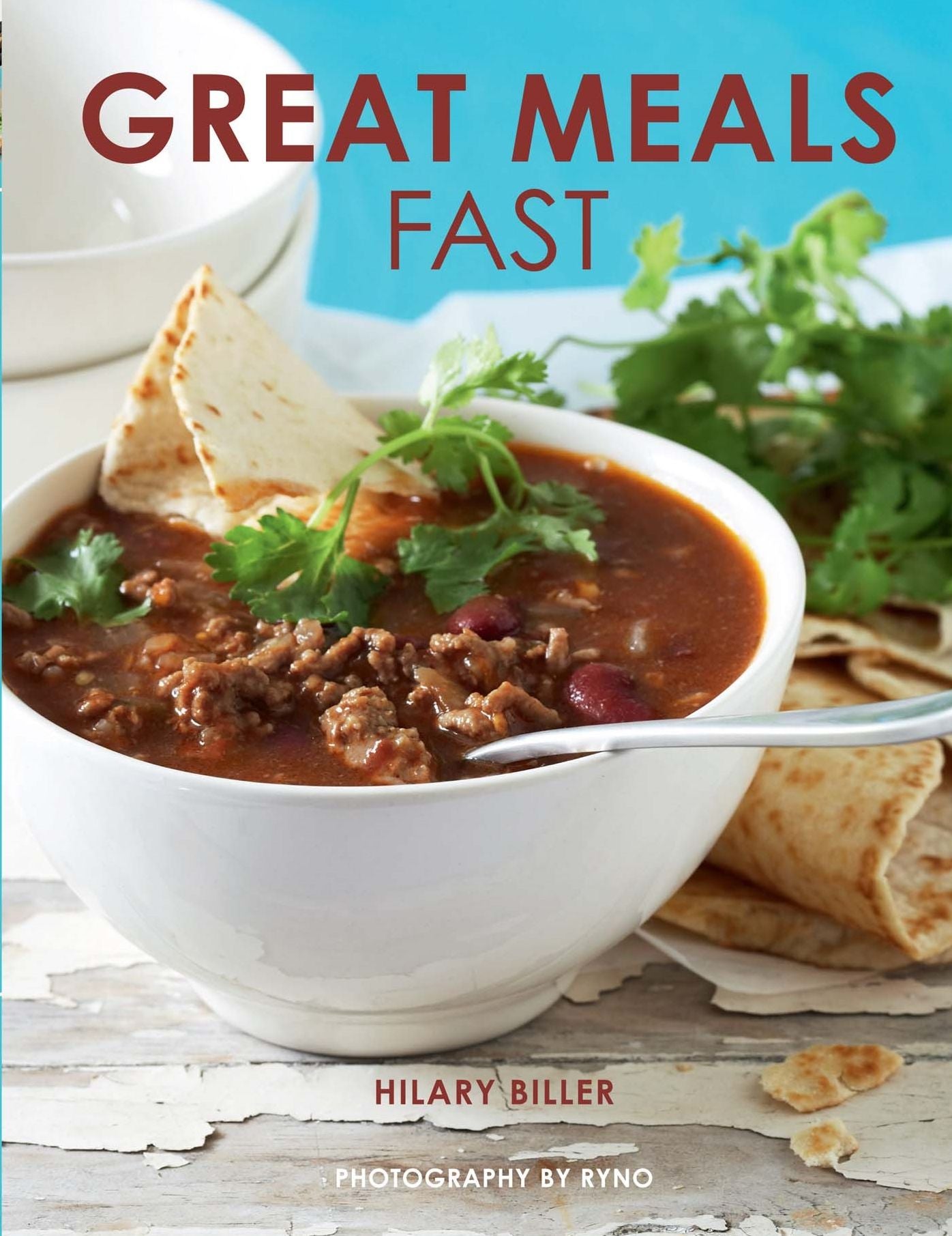 Great Meals Fast