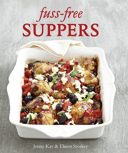 Fuss-free Suppers