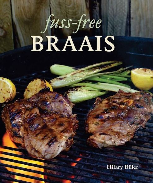 Fuss-free Braais