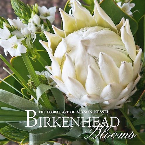 Birkenhead Blooms: The Floral Art of Alyson Kessel