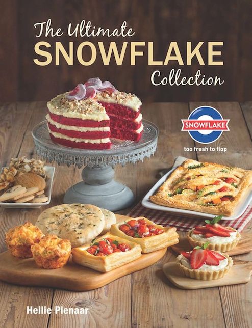 The Ultimate Snowflake Collection
