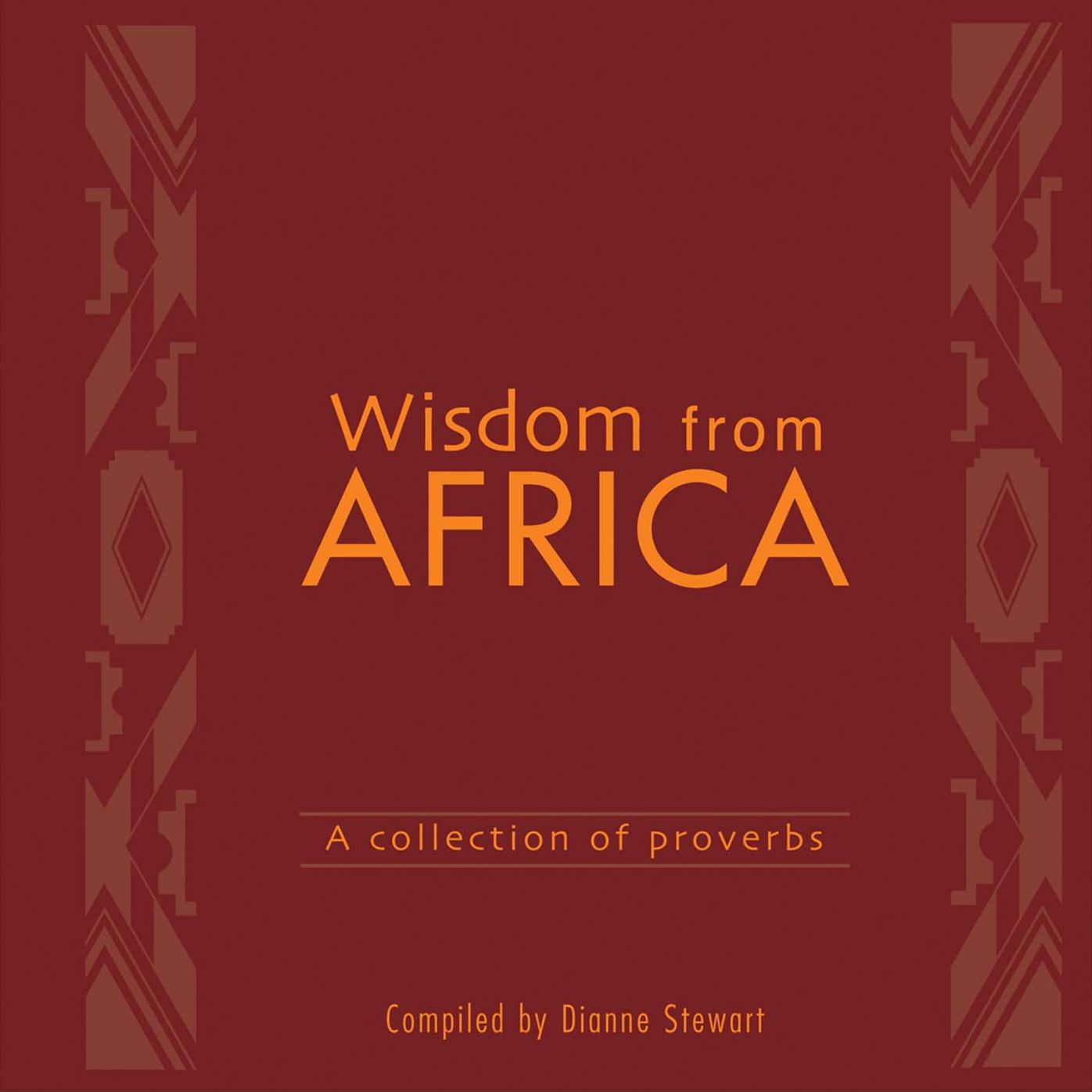 Wisdom from Africa