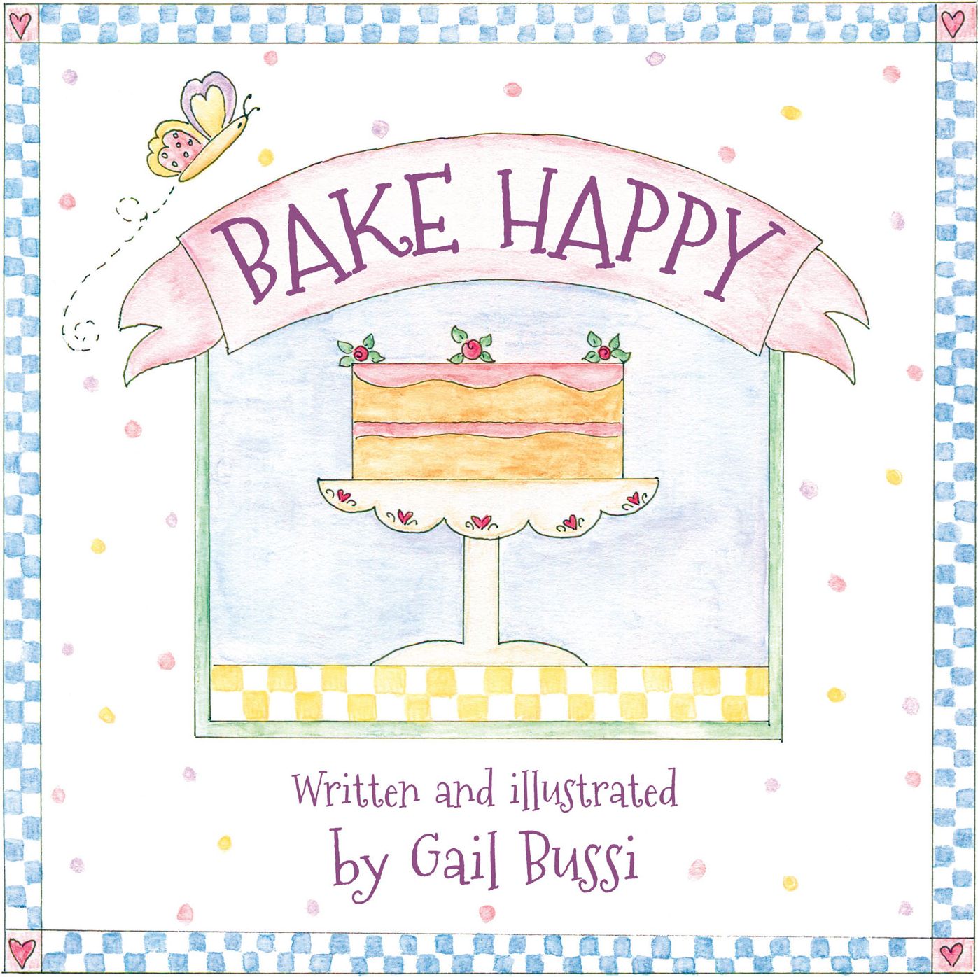 Bake Happy