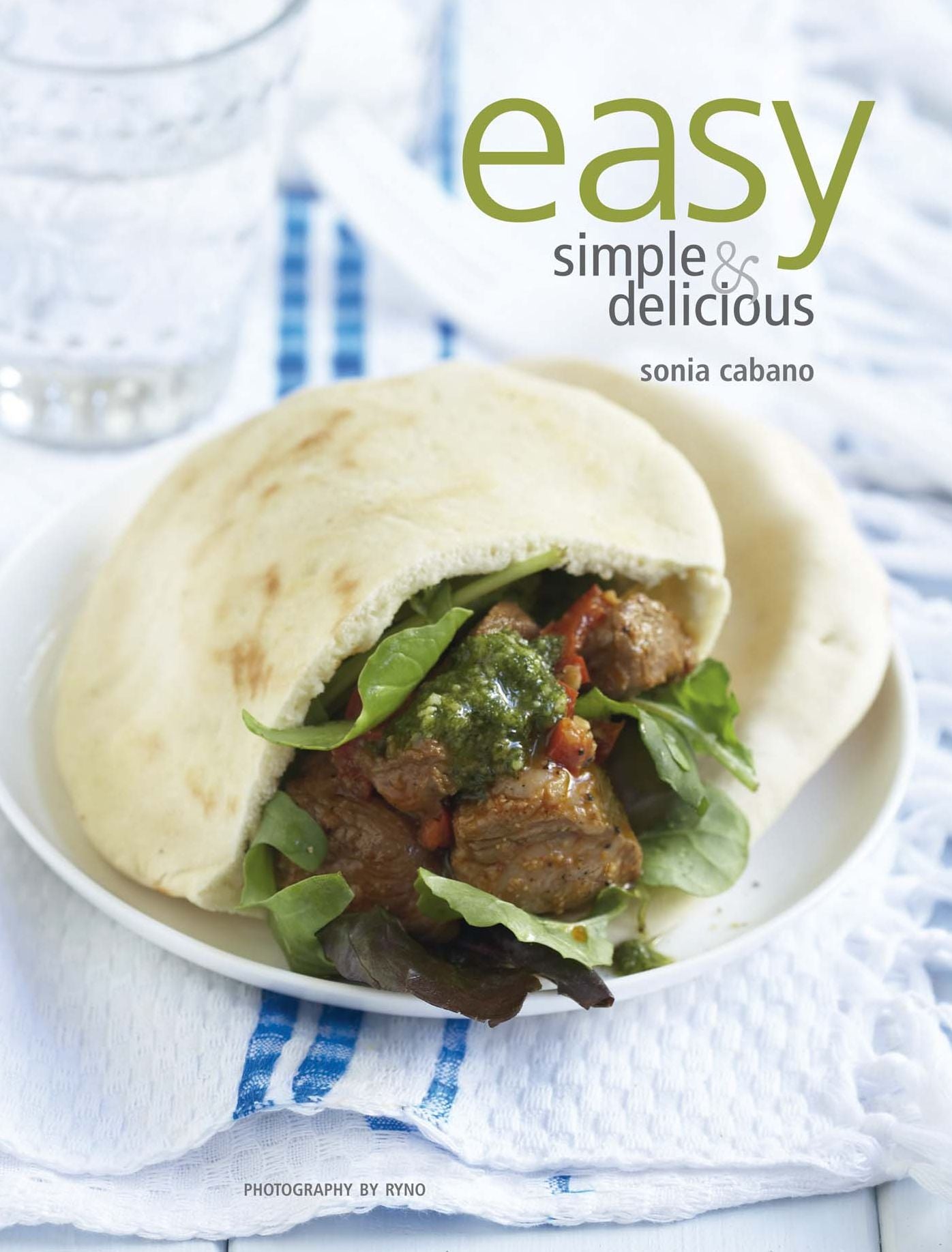 Easy, Simple and Delicious