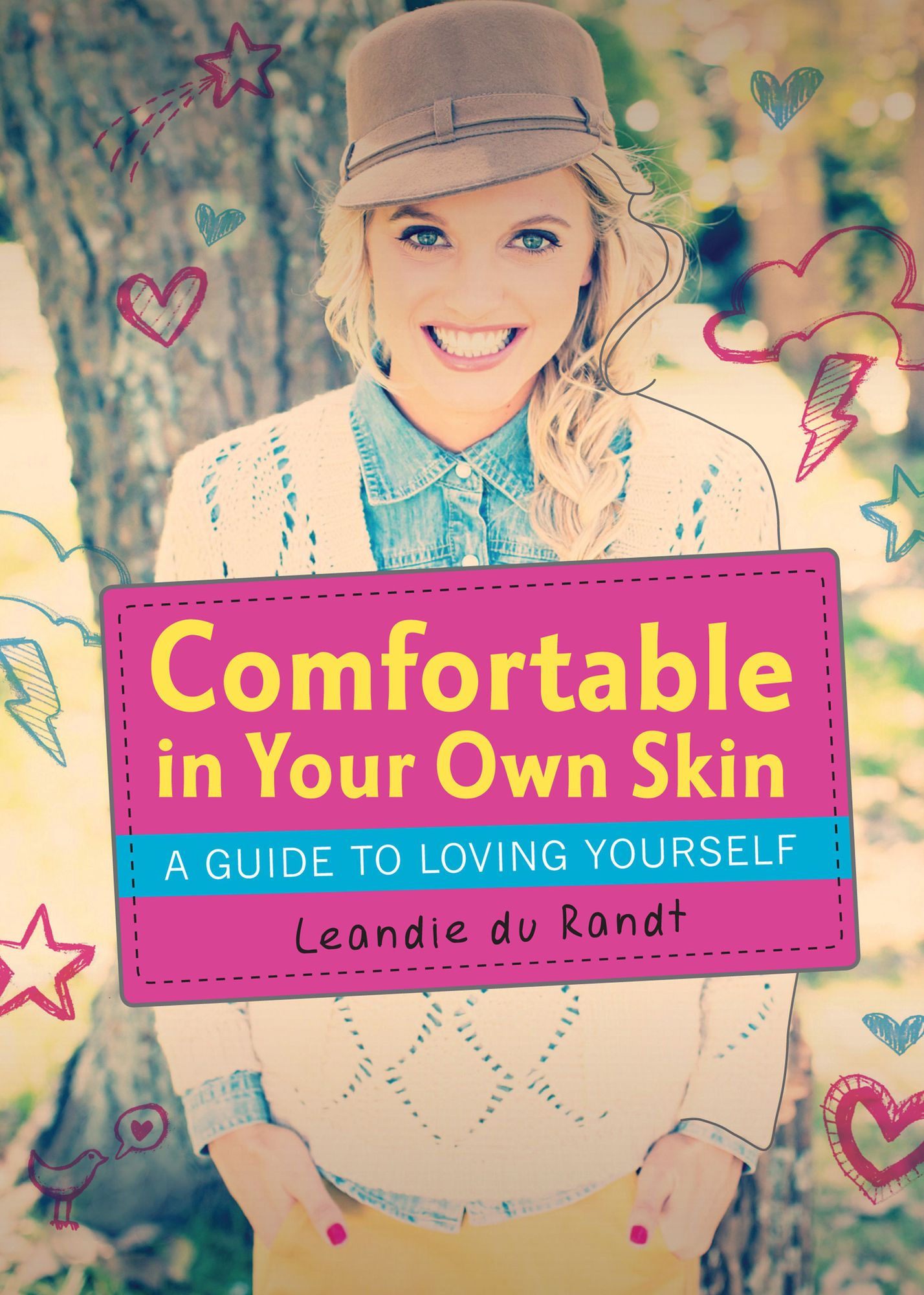 Comfortable in Your Own Skin