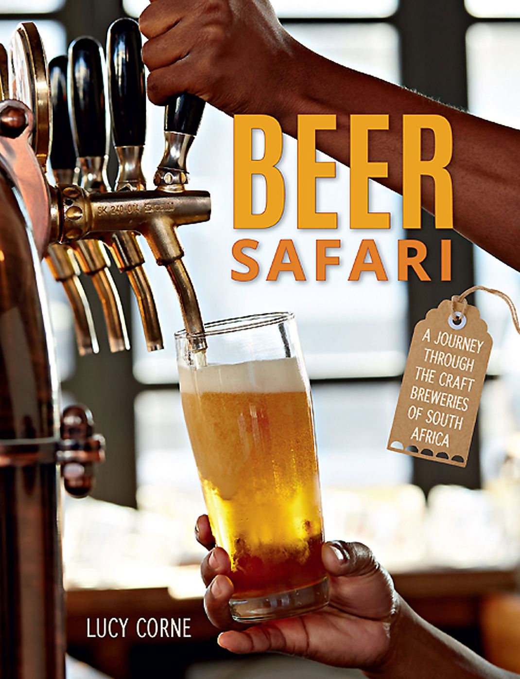 Beer Safari: A journey through the craft breweries of South Africa