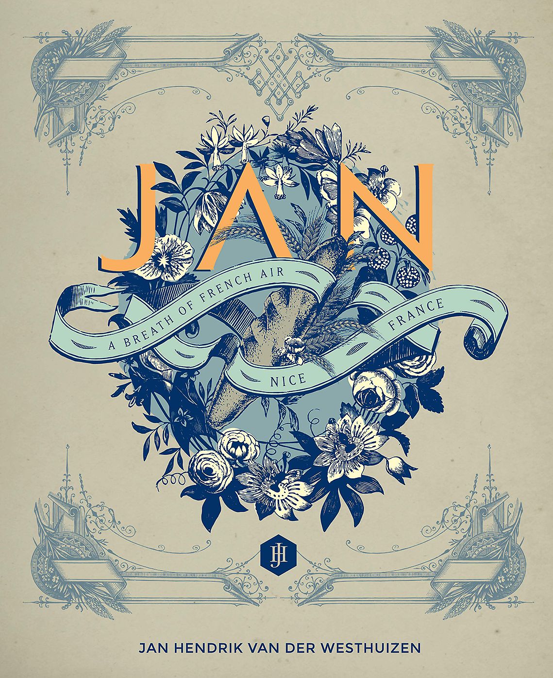 JAN: A Breath of French Air