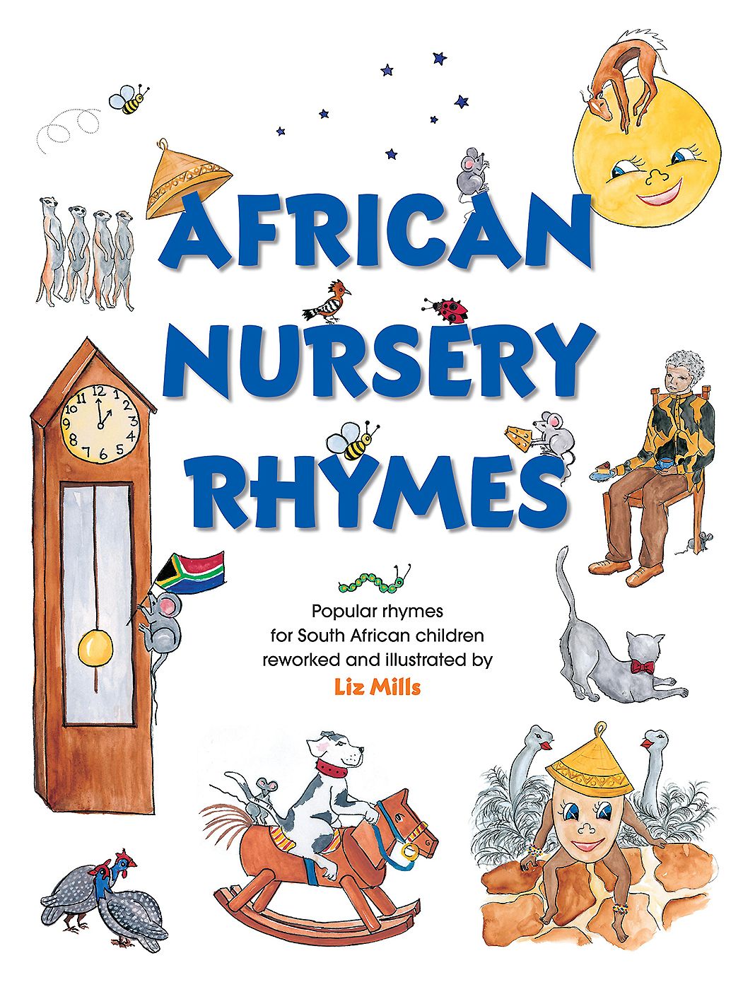 African Nursery Rhymes