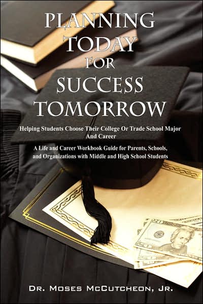 Planning Today For Success Tomorrow